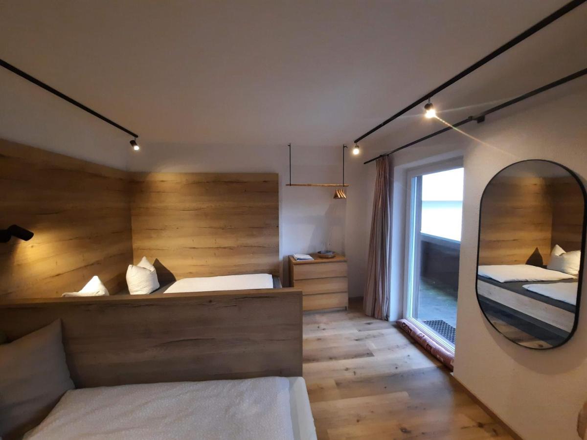 Ferienhaus Anna Sölden Buitenkant foto