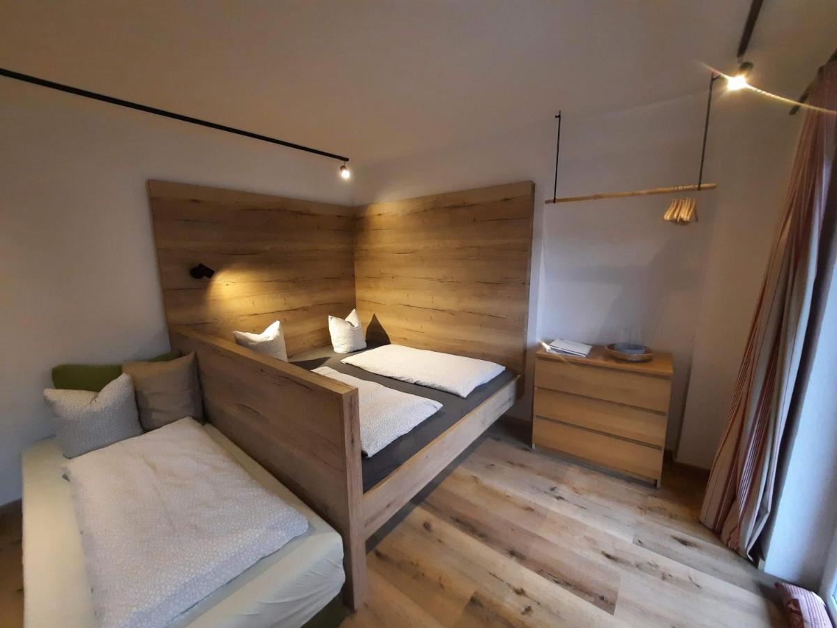 Ferienhaus Anna Sölden Buitenkant foto