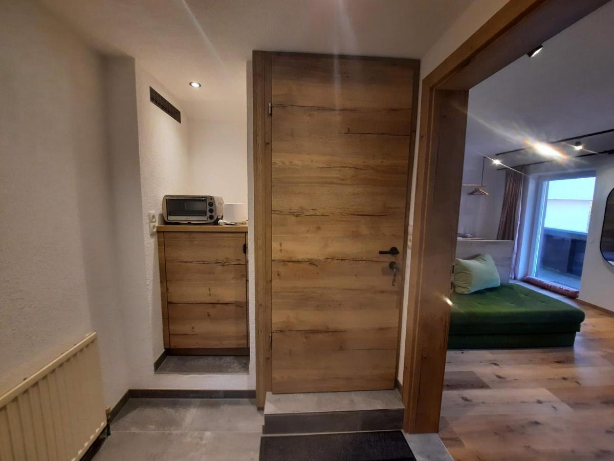 Ferienhaus Anna Sölden Buitenkant foto