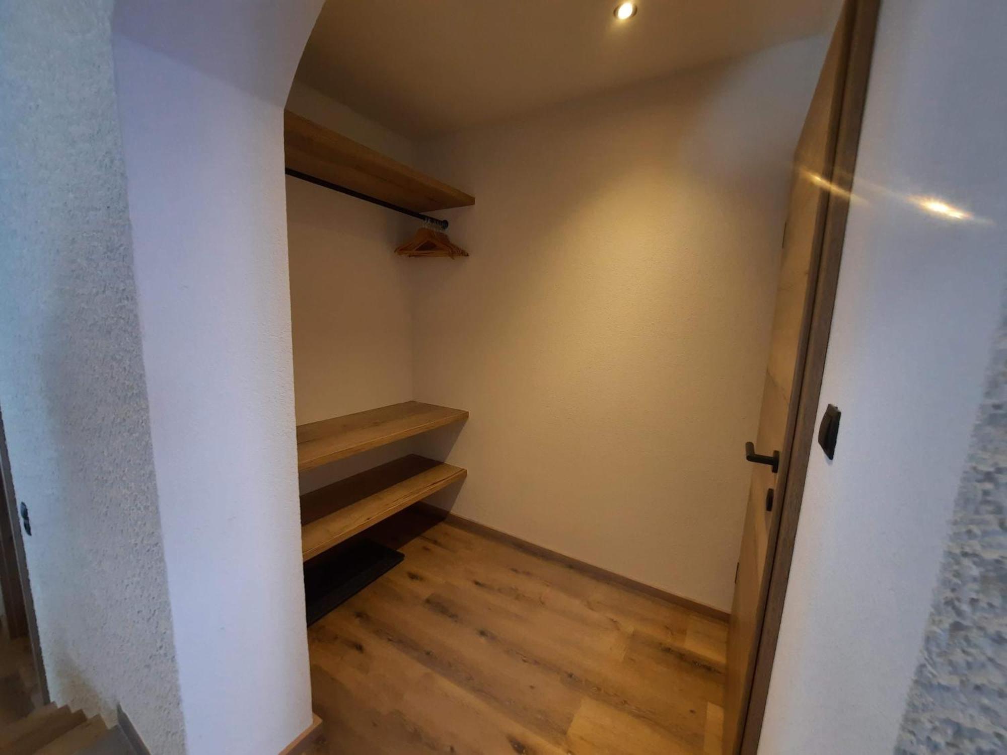 Ferienhaus Anna Sölden Buitenkant foto