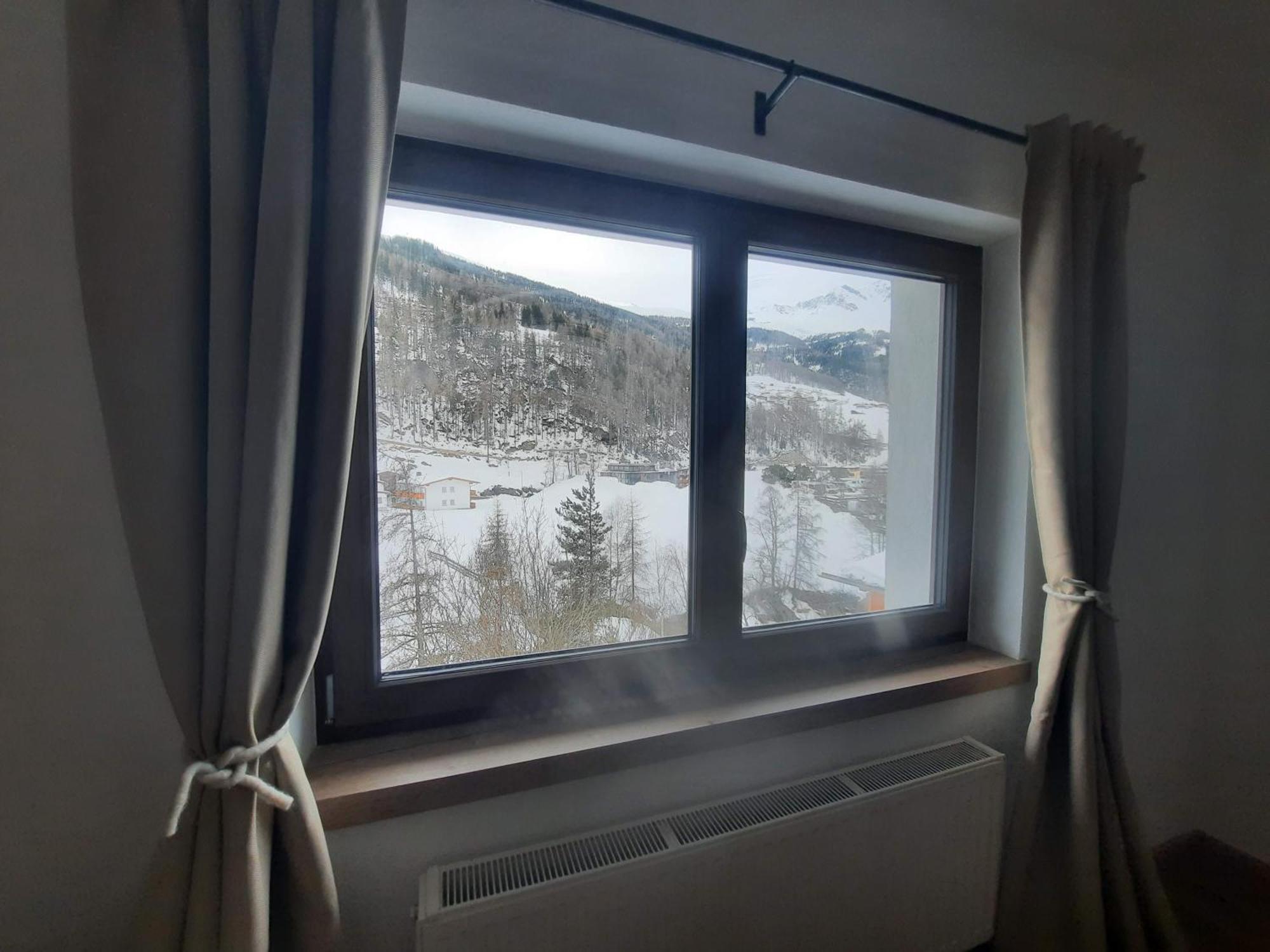 Ferienhaus Anna Sölden Buitenkant foto