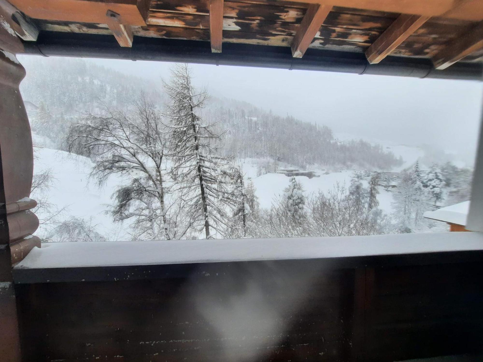 Ferienhaus Anna Sölden Buitenkant foto