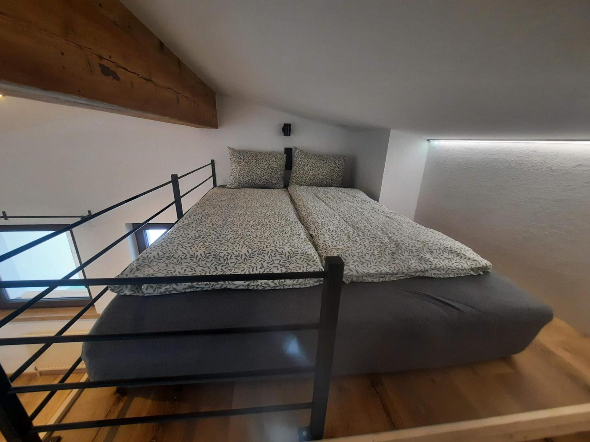 Ferienhaus Anna Sölden Buitenkant foto