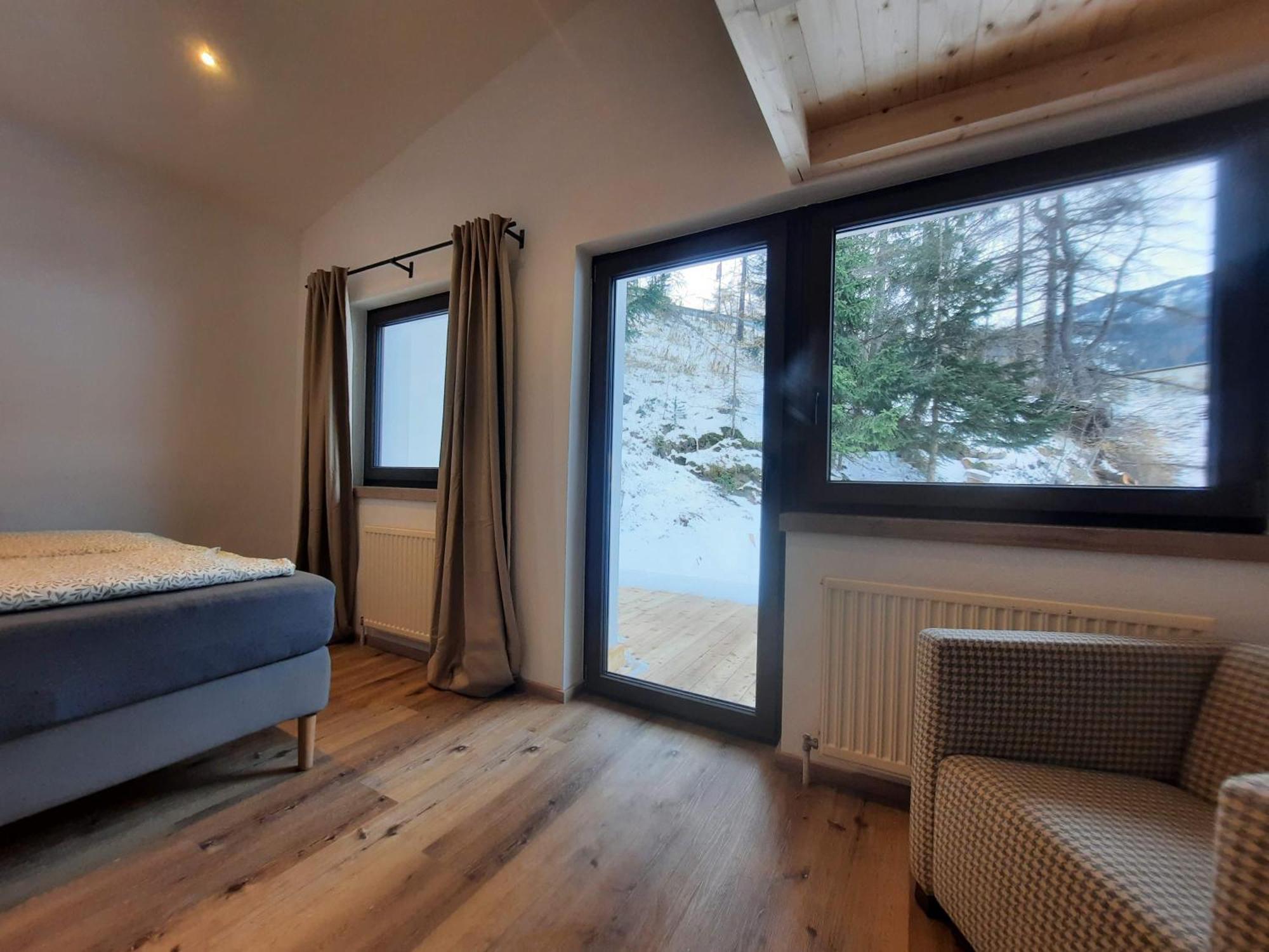 Ferienhaus Anna Appartement Sölden Buitenkant foto