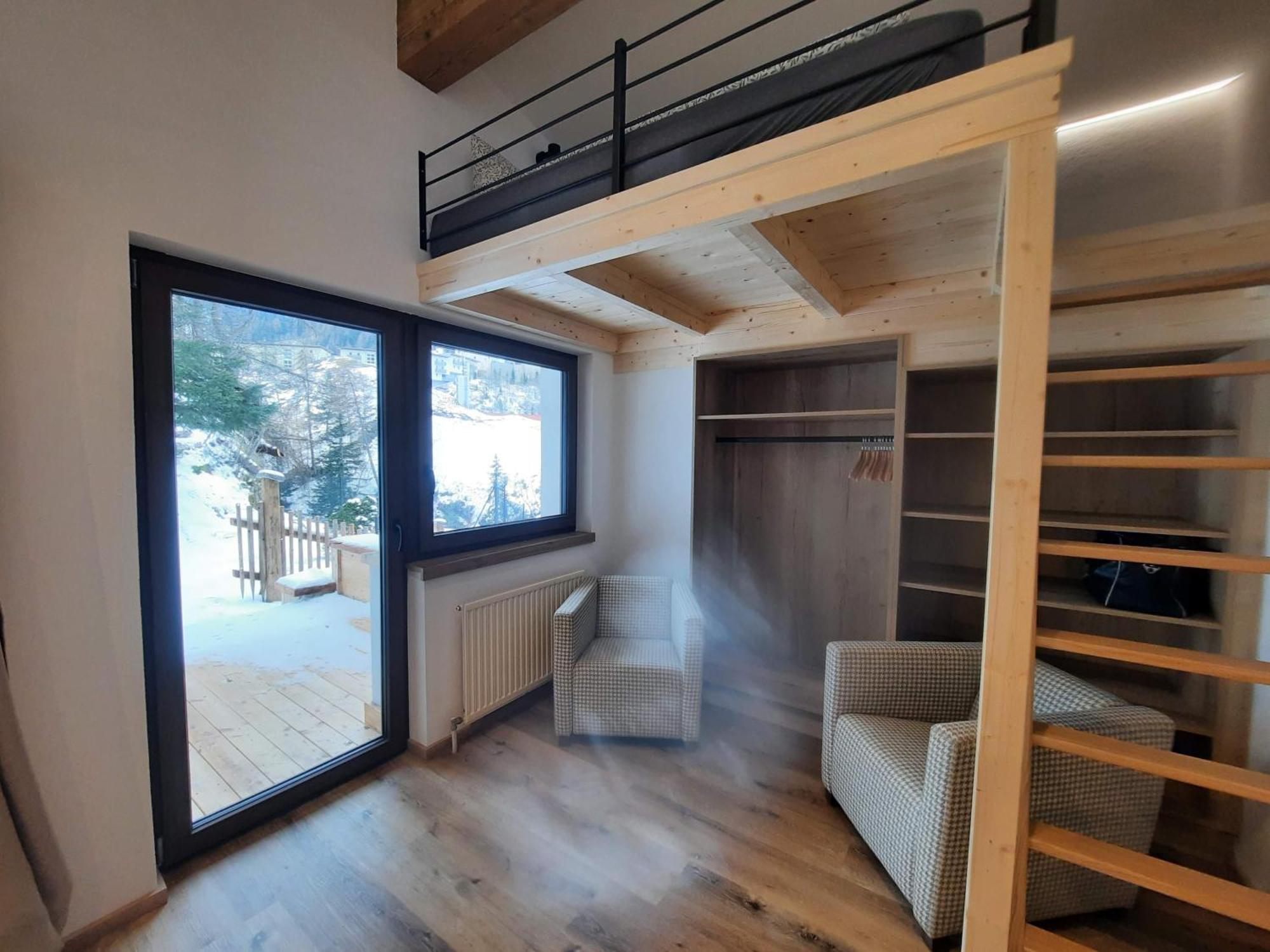 Ferienhaus Anna Sölden Buitenkant foto