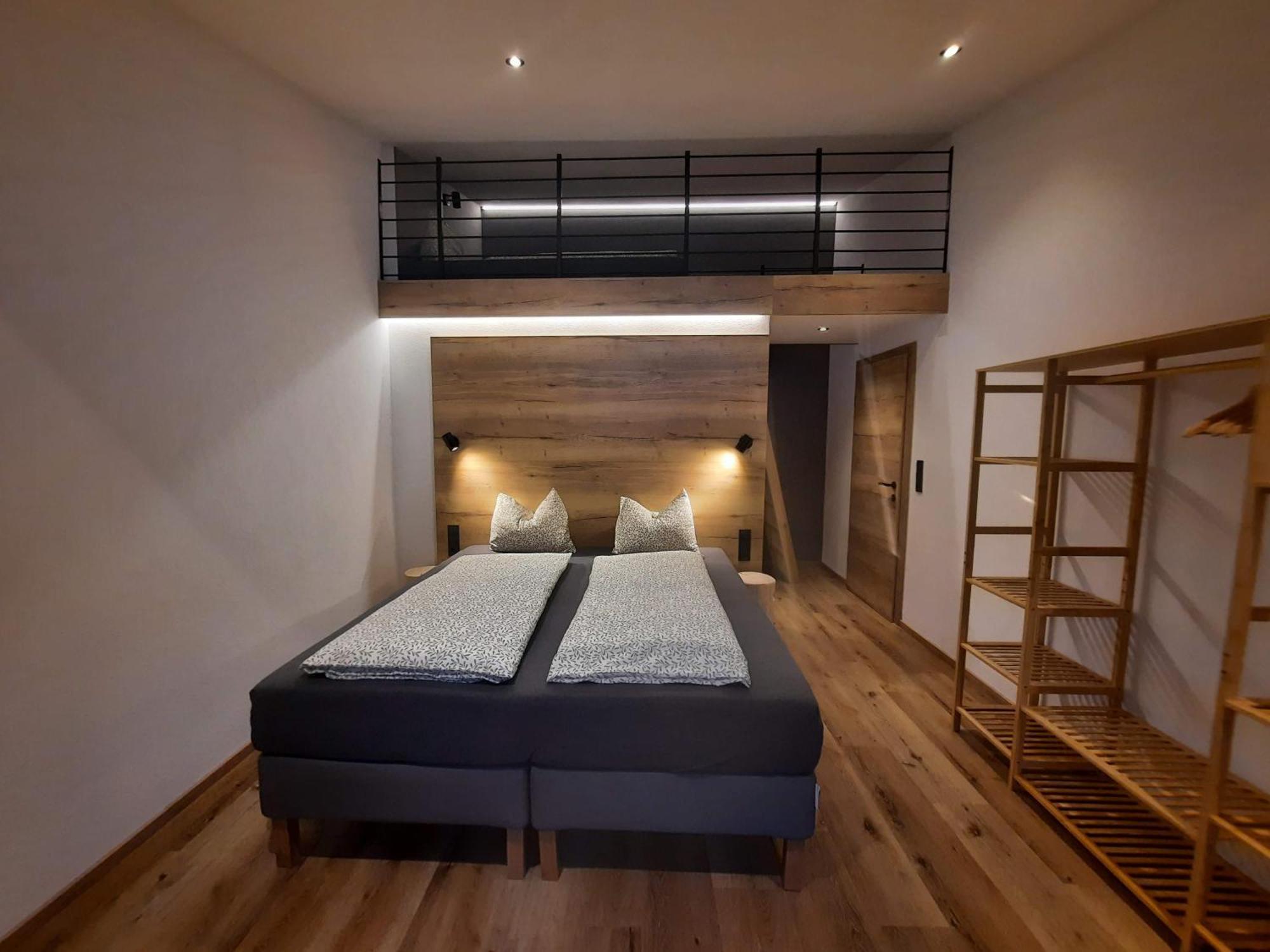 Ferienhaus Anna Sölden Buitenkant foto