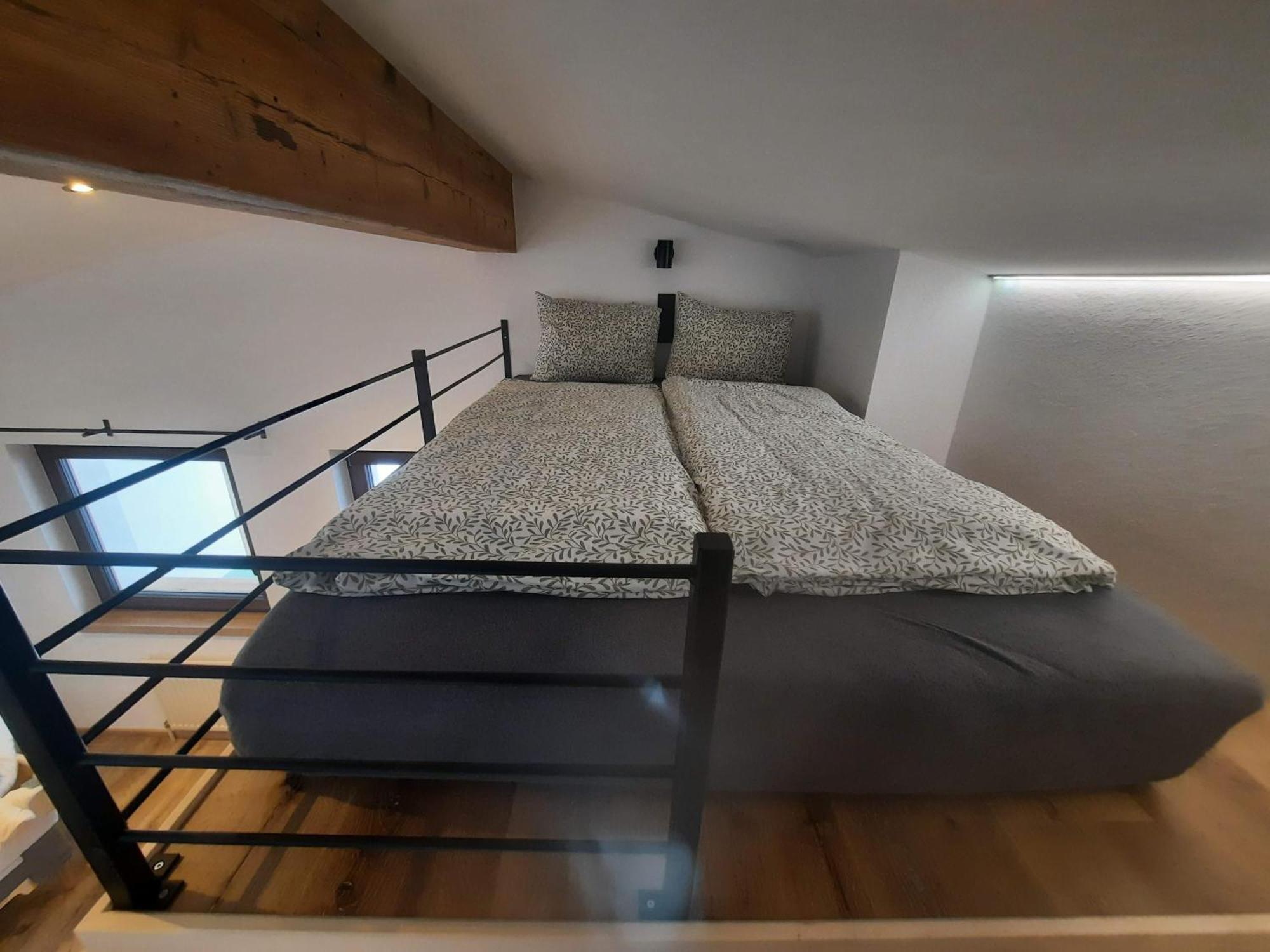 Ferienhaus Anna Sölden Buitenkant foto