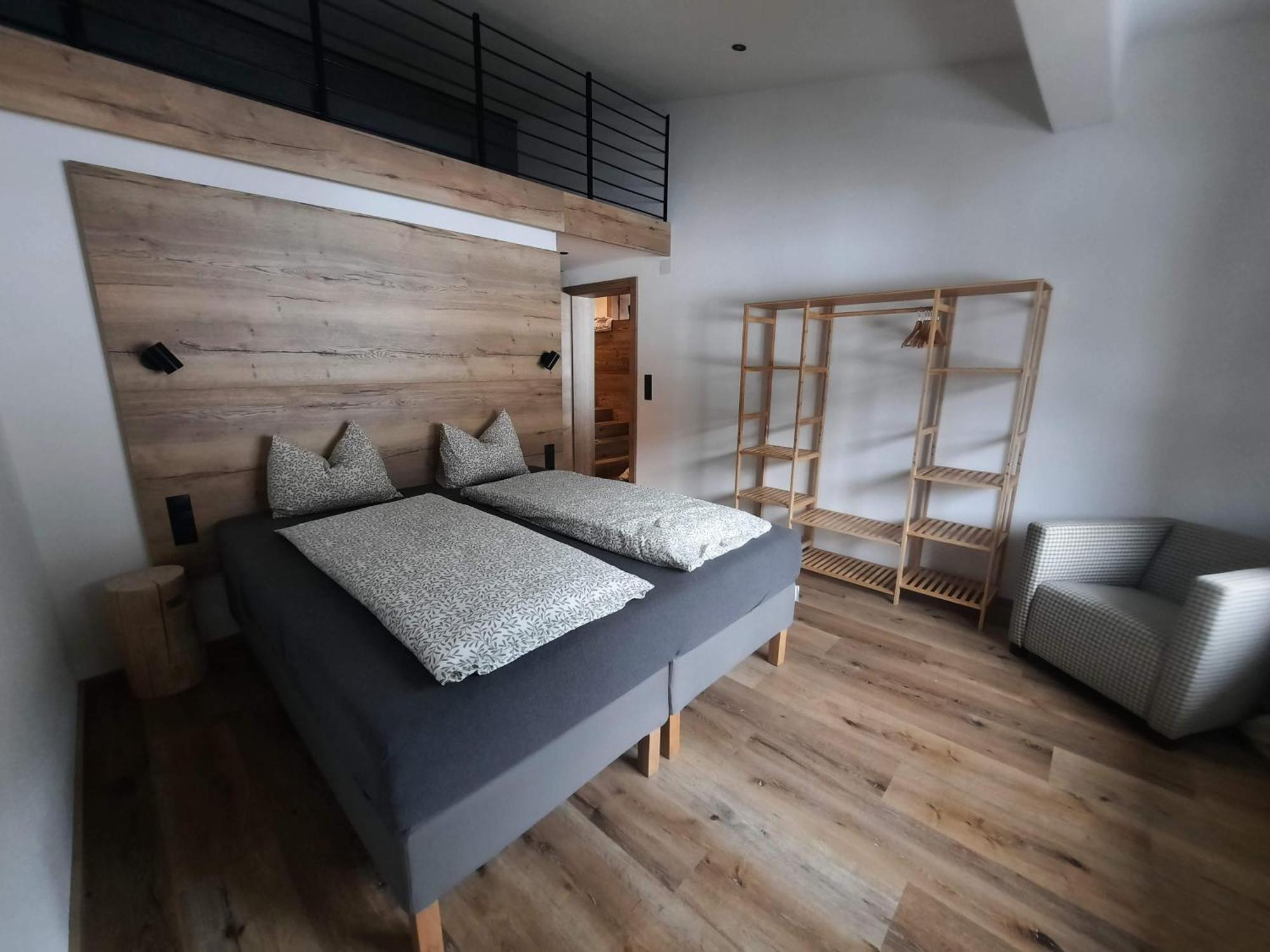 Ferienhaus Anna Sölden Buitenkant foto
