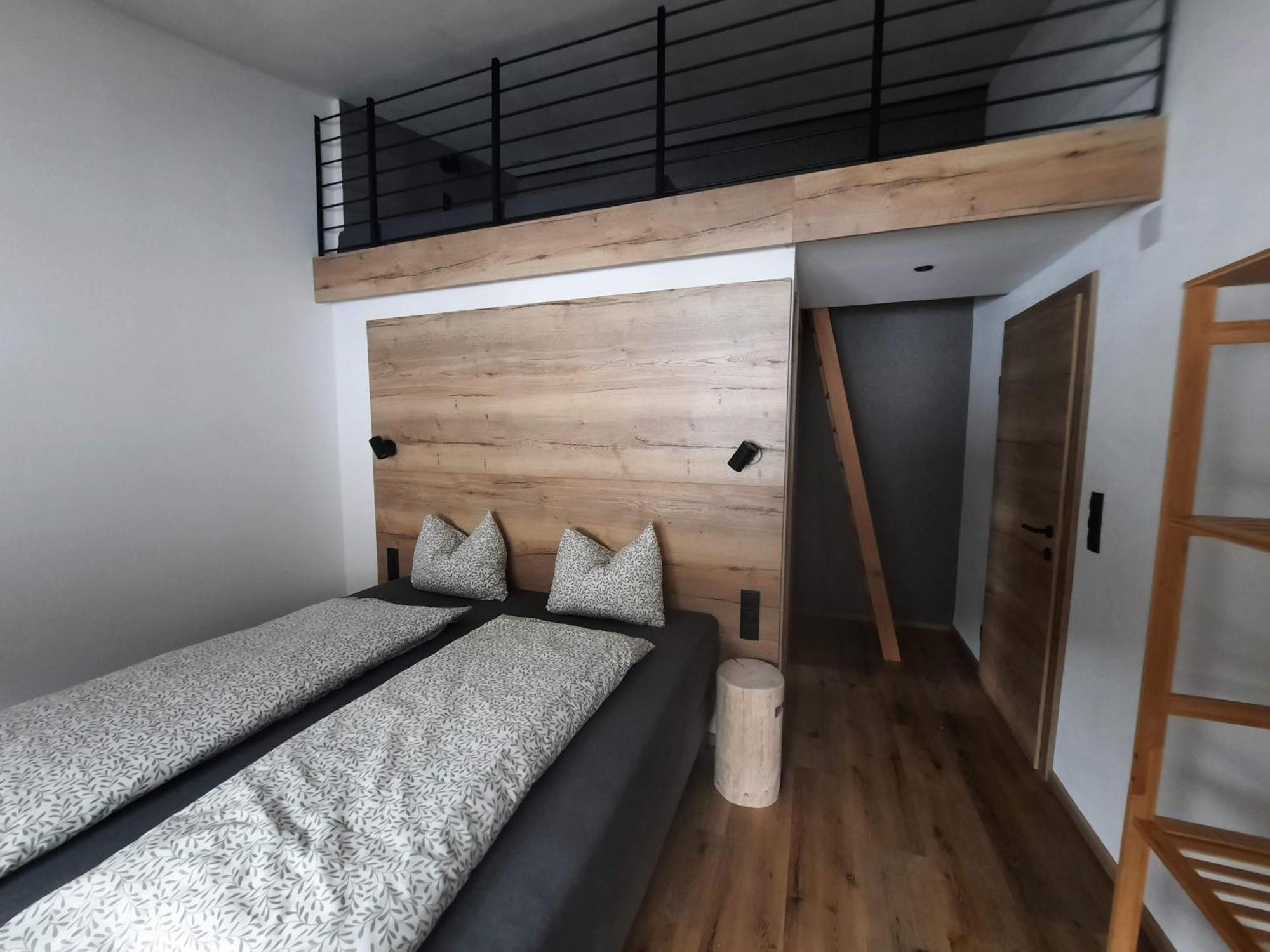 Ferienhaus Anna Sölden Buitenkant foto